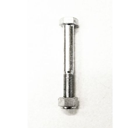 REAR LEAF SPRING PIN