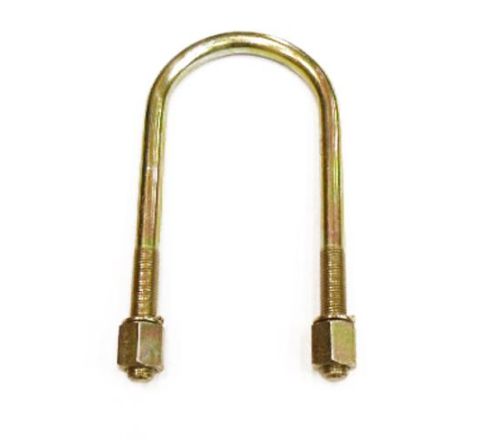 REAR LEAF SPRING U-BOLT