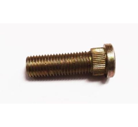 FRONT WHEEL STUD