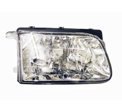 FRONT HEADLAMP ASSEMBLY R/H (RHD) (DEPO)