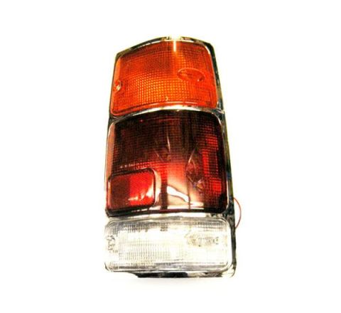 REAR TAIL LIGHT R/H (DEPO)