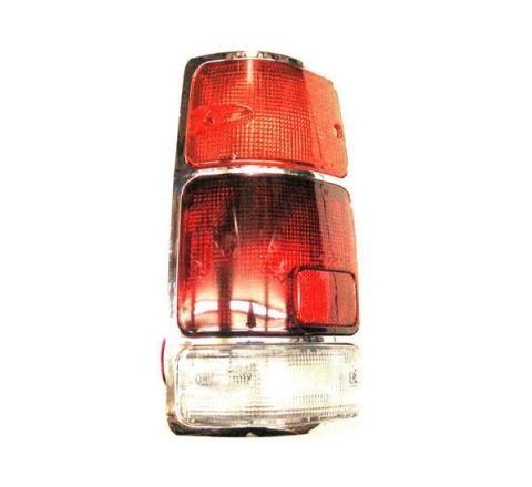 REAR TAIL LIGHT L/H (DEPO)
