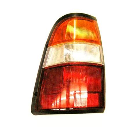 REAR TAIL LIGHT L/H (DEPO)