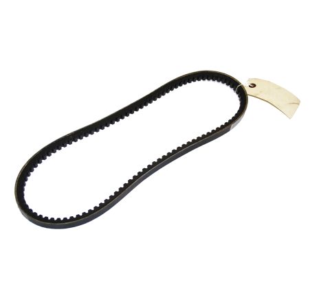 ENGINE FAN BELT (SINGLE PULLEY)