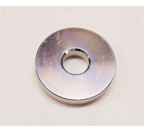 ENGINE CRANKSHAFT PULLEY WASHER (GENUINE)