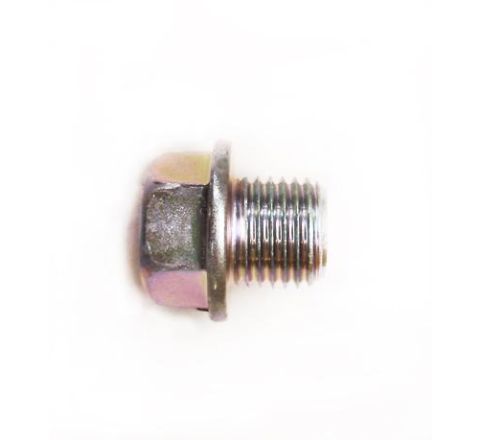 ENGINE SUMP PLUG