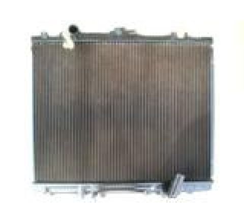 RADIATOR ASSEMBLY