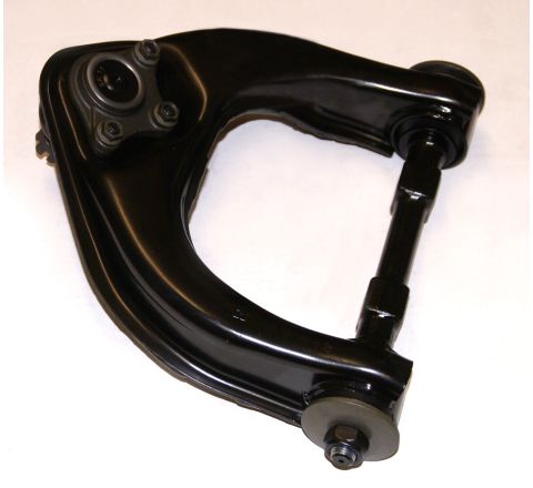 FRONT SUSPENSION WISHBONE UPPER L/H