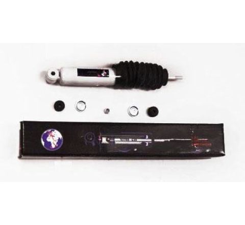 FRONT SHOCK ABSORBER (HEAVY DUTY, NITRO GAS)