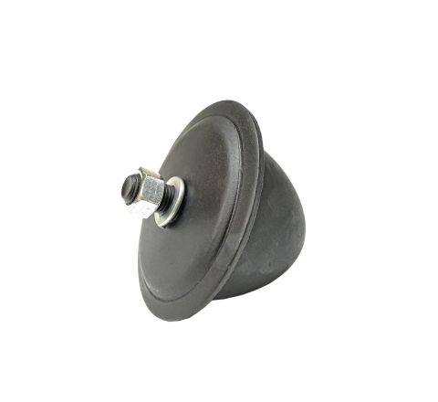 FRONT BUMP STOP LOWER