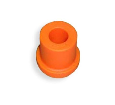 REAR OF REAR SPRING BUSH