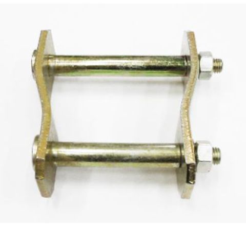 REAR LEAF SPRING SHACKLE