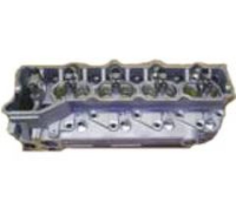 ENGINE CYLINDER HEAD BUILT UP