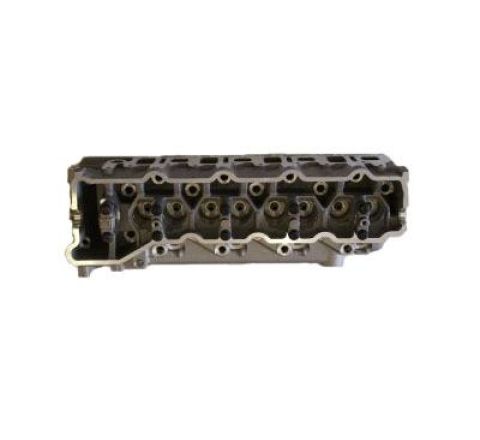 ENGINE CYLINDER HEAD BARE