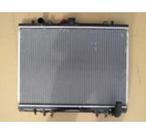 RADIATOR ASSEMBLY (MANUAL)