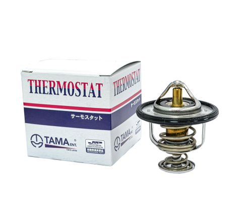 ENGINE THERMOSTAT (76.5 Deg) TAMA