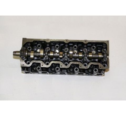 ENGINE CYLINDER HEAD (BUILT UP)
