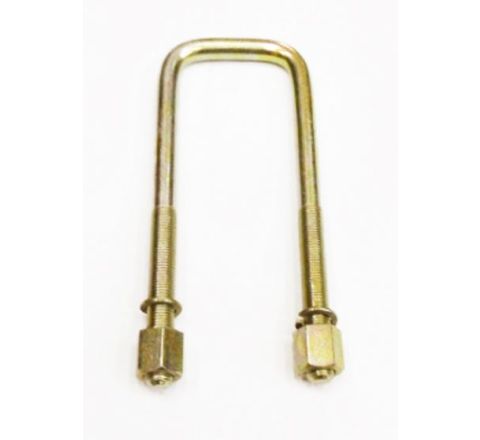 REAR LEAF SPRING U-BOLT
