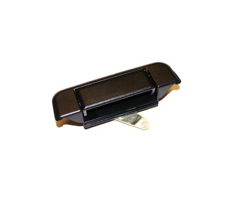 TAILGATE HANDLE (BLACK)
