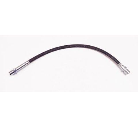 FRONT BRAKE HOSE (GENUINE)