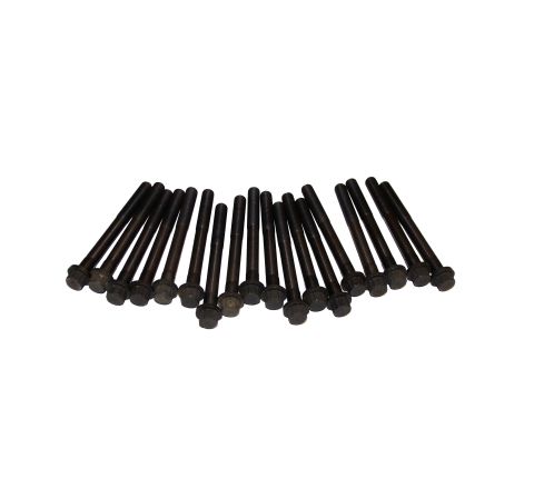 ENGINE CYLINDER HEAD BOLT SET