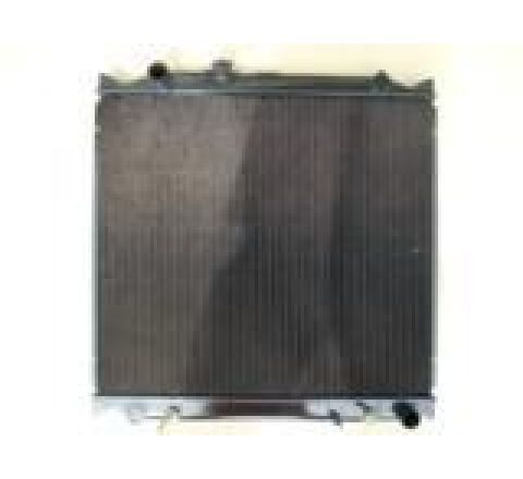 RADIATOR ASSEMBLY (AUTOMATIC OR MANUAL)