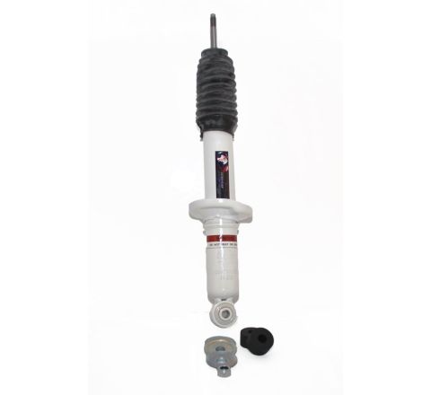 FRONT SHOCK ABSORBER (HEAVY DUTY, NITRO GAS)