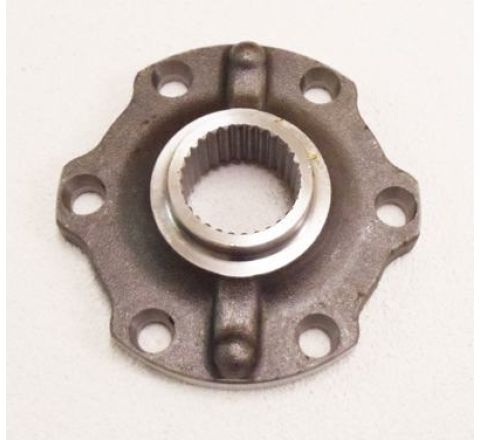 FRONT DRIVE FLANGE (GENUINE)