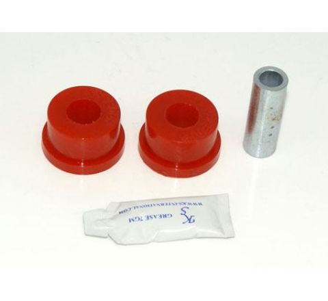 TRAILING ARM BUSH UPPER