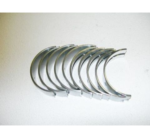 ENGINE MAIN BEARING SET STD