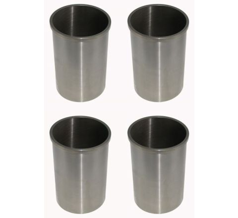 ENGINE LINER/ SLEEVE SET STD (SET OF 4)
