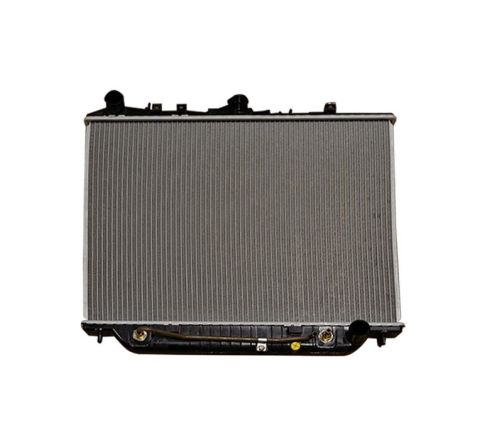 RADIATOR ASSEMBLY (AUTOMATIC OR MANUAL)