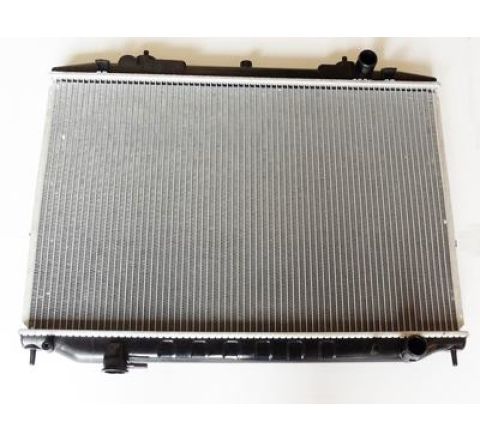 RADIATOR ASSEMBLY (MANUAL)