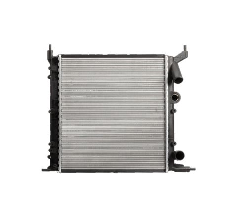 RADIATOR ASSEMBLY (MANUAL)