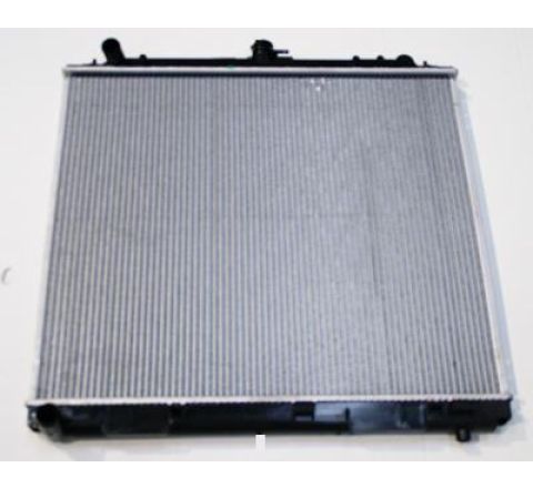RADIATOR ASSEMBLY (MANUAL)