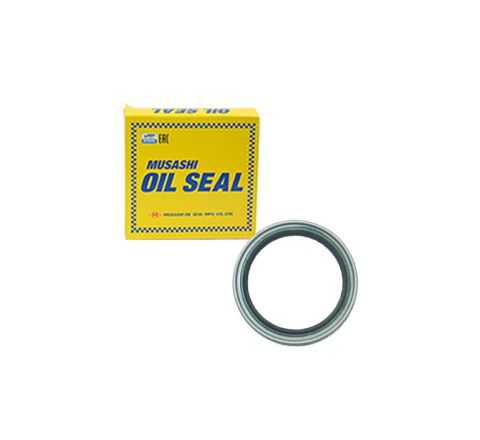 FRONT AXLE HUB OIL SEAL (58MM ID)