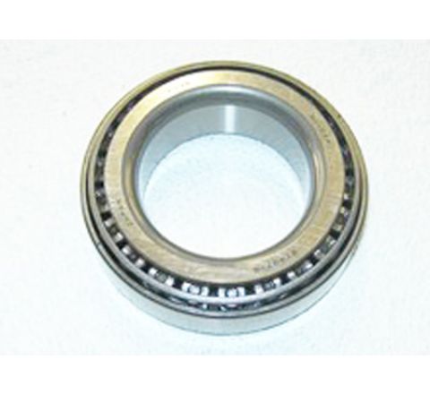 FRONT AXEL WHEEL BEARING OUTER
