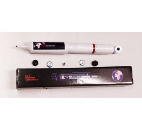 REAR SHOCK ABSORBER (HEAVY DUTY, NITRO GAS)