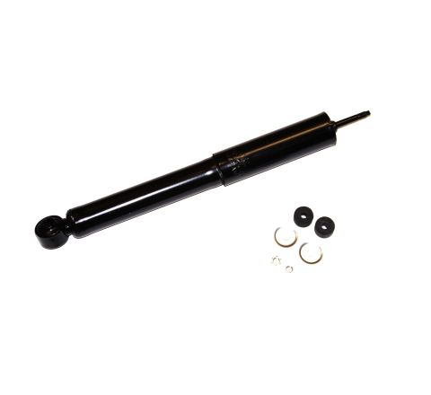 REAR SHOCK ABSORBER
