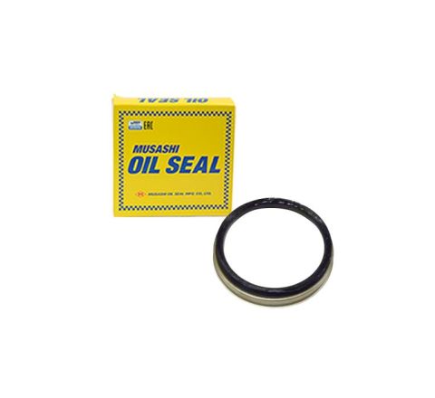 FRONT HUB OIL SEAL OUTER (80MM ID)
