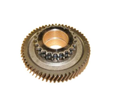 ENGINE TIMING IDLER PULLEY GEAR