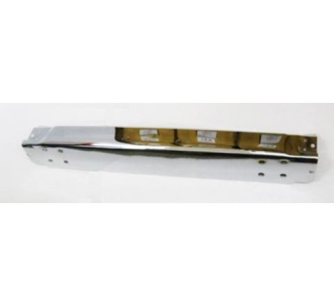 FRONT BUMPER CENTRE (CHROME)