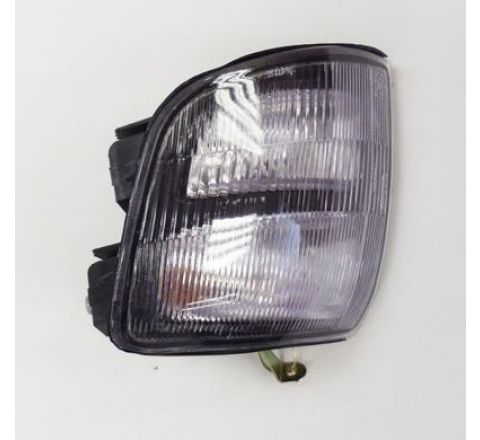FRONT CORNER / SIDE LAMP L/H (DEPO)