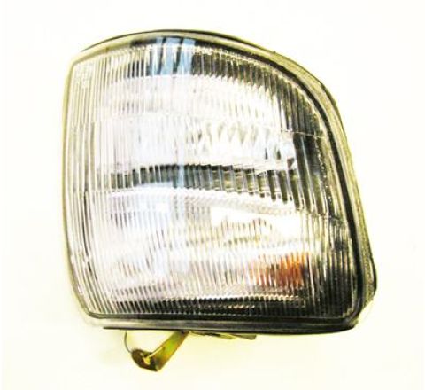 FRONT CORNER / SIDE LAMP R/H (DEPO)