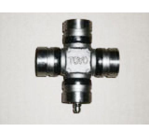 FRONT PROPSHAFT UNIVERSAL JOINT (UJ) - 72MM