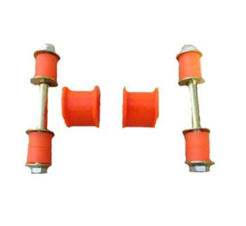 REAR ANTI ROLL BAR KIT (SWB)