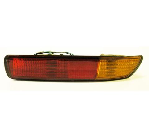 REAR TAIL LIGHT R/H (DEPO)