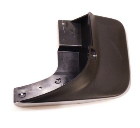 REAR MUD GUARD L/H (GENUINE)