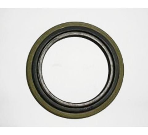 REAR HUB SEAL OUTER