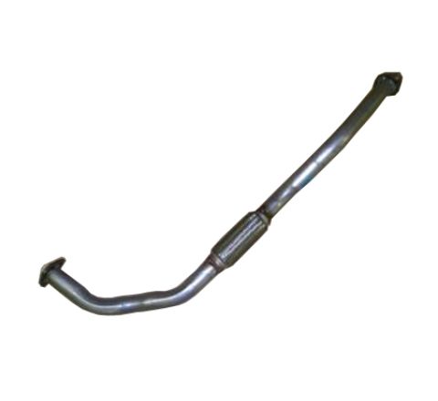 EXHAUST PIPE FRONT FLEXI NO.1